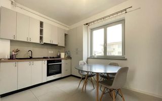 Apartament mobilat si utilat | Etaj 1 | Incalzire in pardoseala - Poză 1