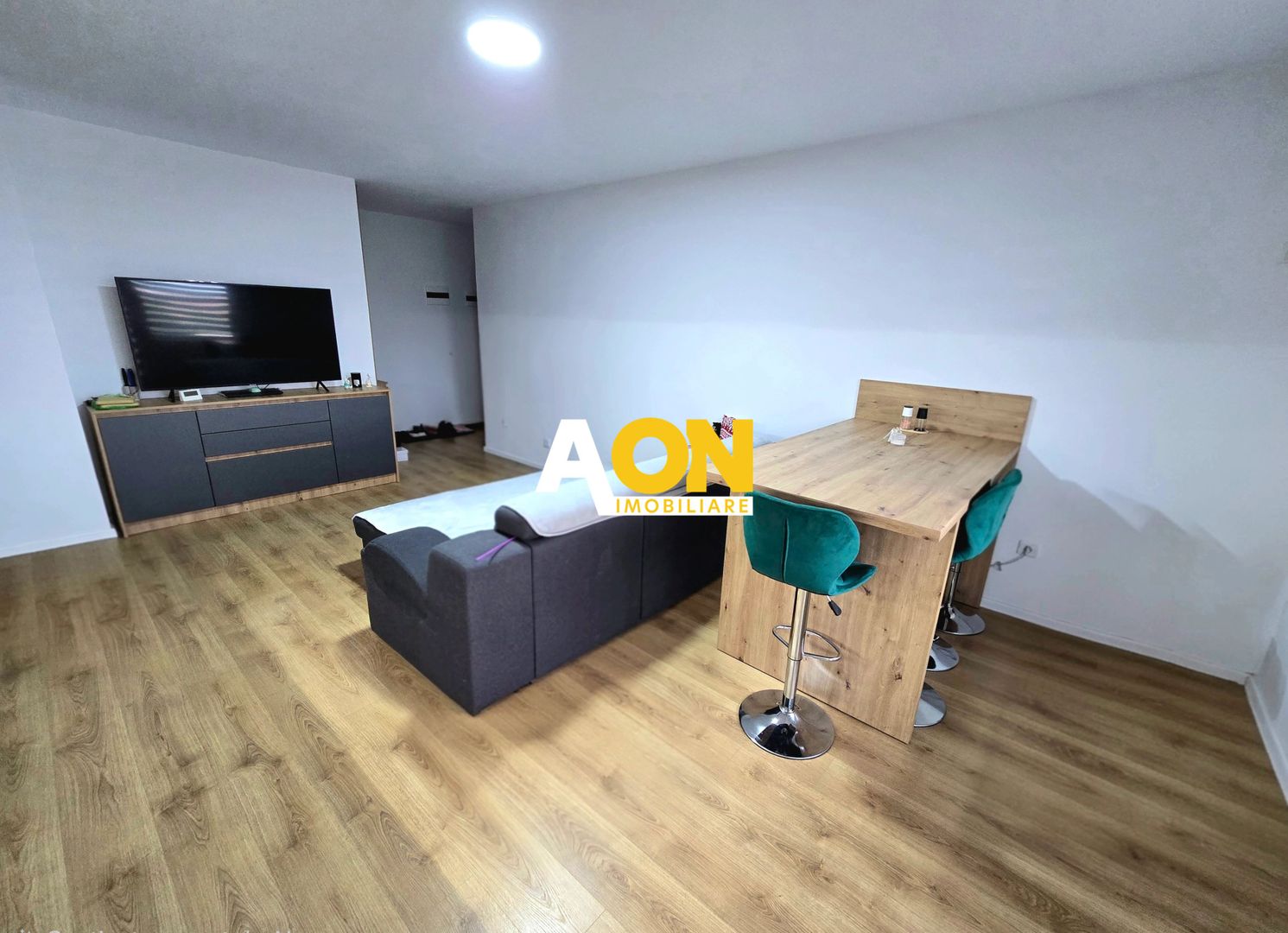 Apartament cu 2 Camere, Ultrafinisat, Bloc Nou, Zona Arex - Poză 4