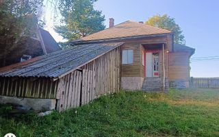 Casă tradițională de vânzare în Beliș-Fântânele–zonă turistică de vis - Poză 16
