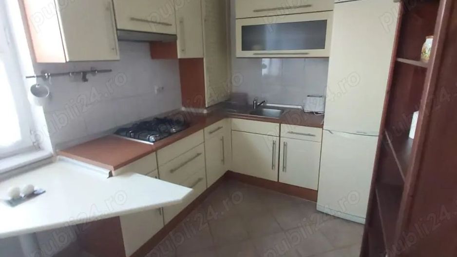 Vând apartament cu 2 camere decomandate! - Poză 3