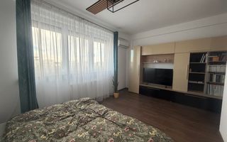 Decomandat. Loc de parcare acoperit cu CF separat. Mobilat si utilat - Poză 2