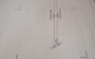 Teren intravilan 2500 mp | Peris |  15 EUR/ mp negociabil - Poză 3