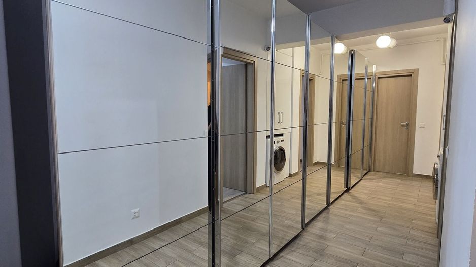 Apartament 3 camere inchiriere Piata Muncii, la 5 minute de metrou - Poză 8