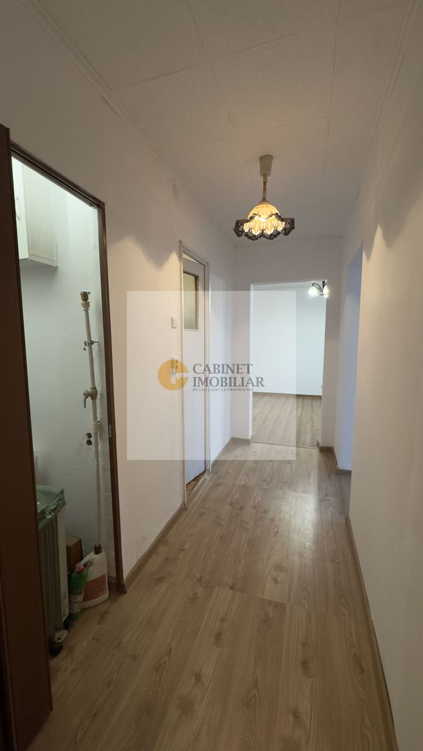 2 Camere - 58MP | Decomandat | 1981 | Metrou Lujerului la 2 minute - Poză 17