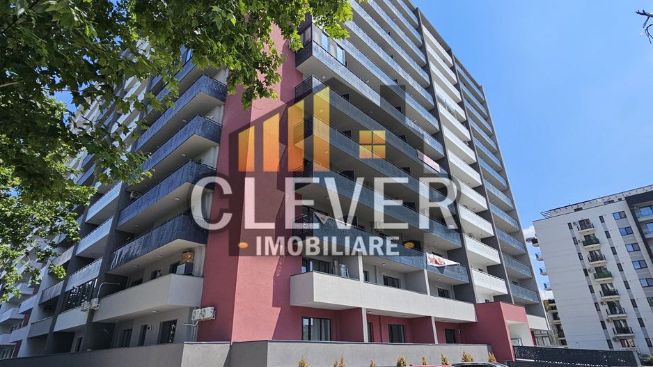 Apartament Duplex 3 camere - Finalizat, Pallady,-700m Metrou Teclu - Poză 1