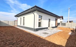Casa individuala | Parter | 4 camere | Teren 370mp - Poză 5