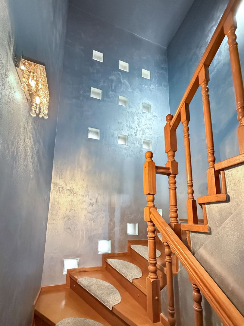 Două case separate , utilizare mixtă– rezidențial & comercial. - Poză 9