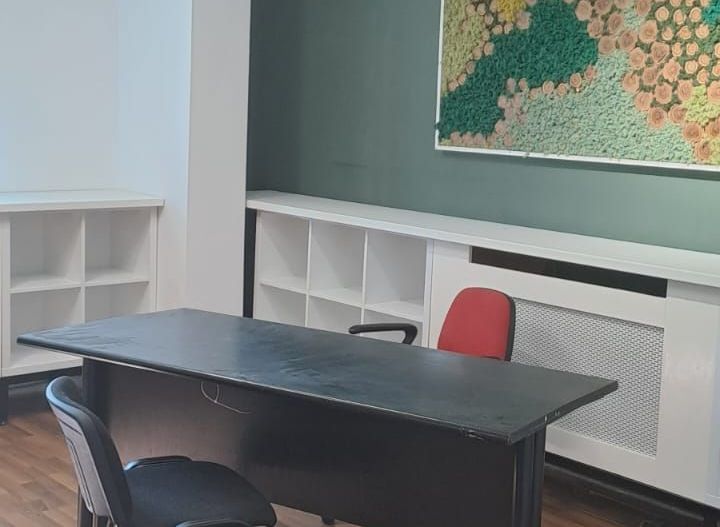 De inchiriat – Spatii de birouri in Micro 16, Galati - Poză 10