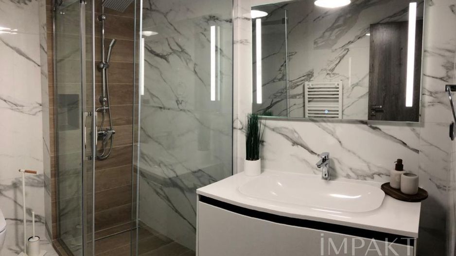 Apartament 2 camere de inchiriat in cartierul Buna Ziua - Poză 6