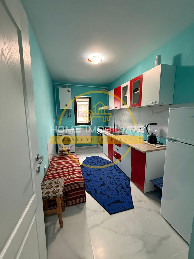 Etaj 2/Apartament 1 Camera-Decomandat/Loc De parcare! - Poză 3