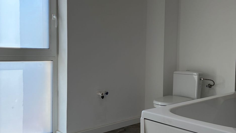 Apartament spatios | 102 mp | 3 dormitoare | parcare | C. Baciului - Poză 9