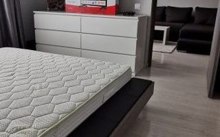 AP. 2 CAMERE 1 MAI, CURTE 21 MP, BLOC NOU, METROU 5 MINUTE, PARCARE - Poză 7