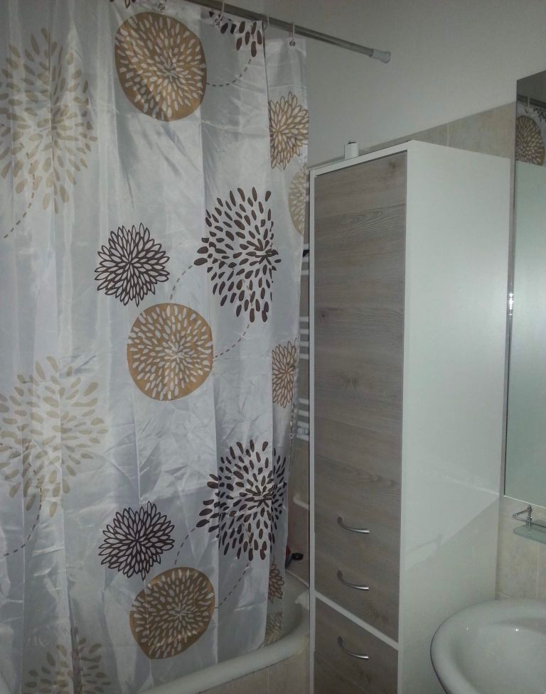 AP. 2 CAMERE GROZAVESTI, BOILER, BOXA SUBSOL, RENOVAT, METROU 10 MIN - Poză 9