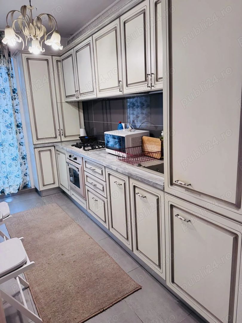 Apartam 3 cam lux in ONIX - Poză 8