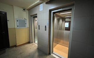 Apartament cu o camera de inchiriat, balcon, cartier Manastur - Poză 9