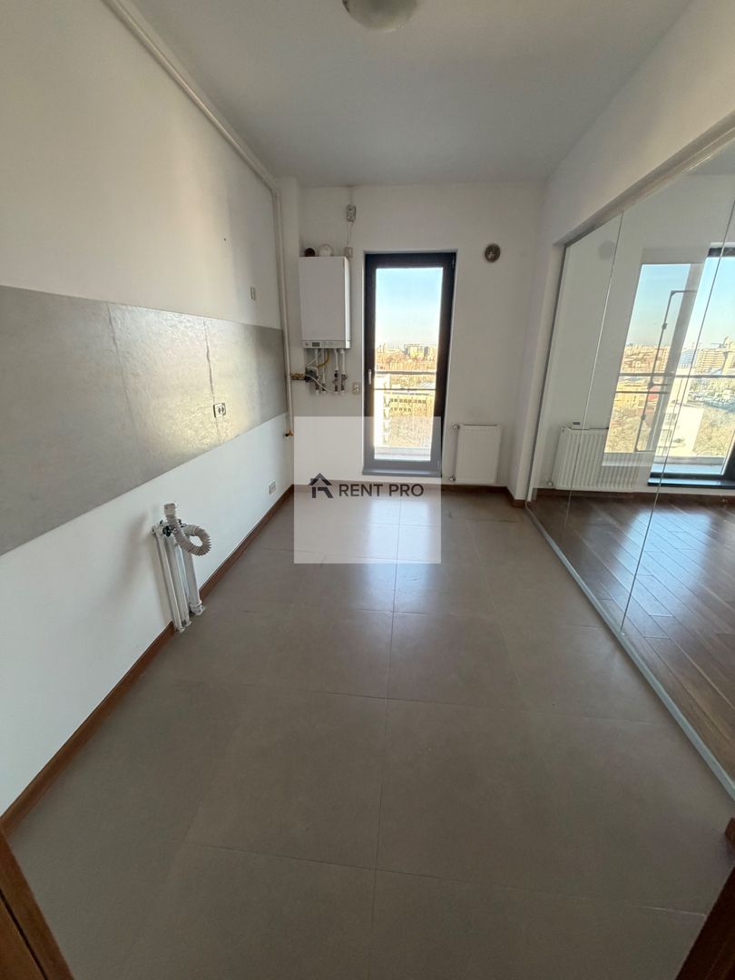 2 Camere Nemobilat 20 Th Loc De Parcare Inclus - Poză 4