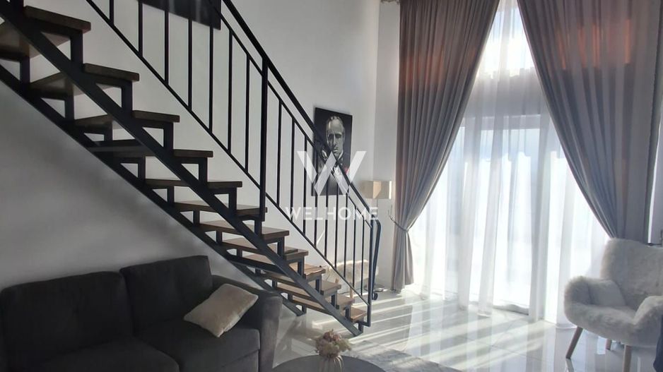 Apartament de lux de vânzare – 5 camere, DaVinci, Sibiu - Poză 9