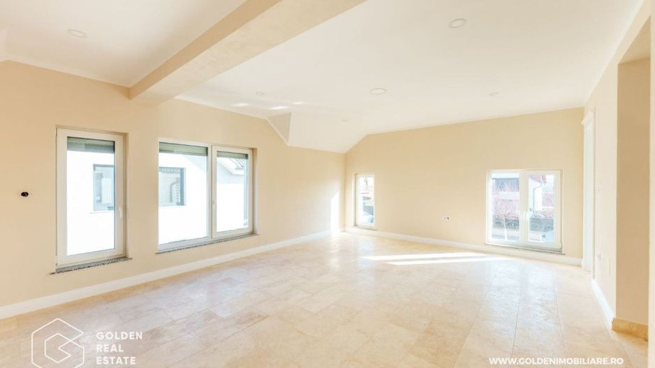 Vila noua cu 3 dormitoare, finisaje Premium, in Sagu - Poză 6