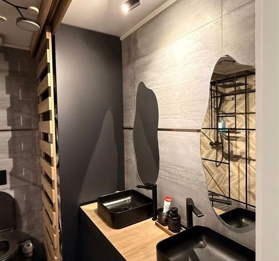 Apartament decomandat 3 camere | Cosmopolis | Parcare - Poză 11