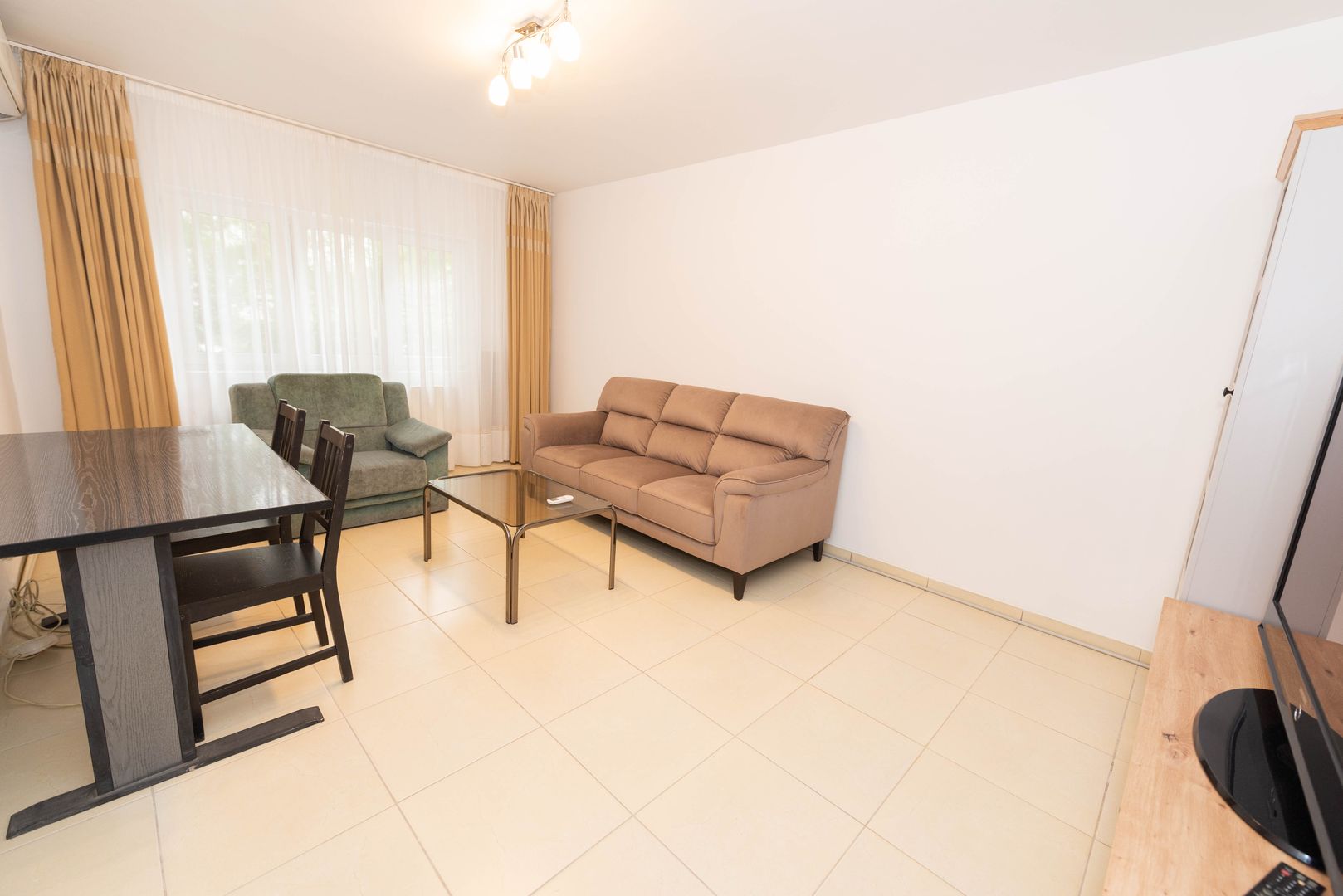 Apartament 2 camere de inchiriat Aviatiei Metrou Aurel Vlaicu - Poză 11
