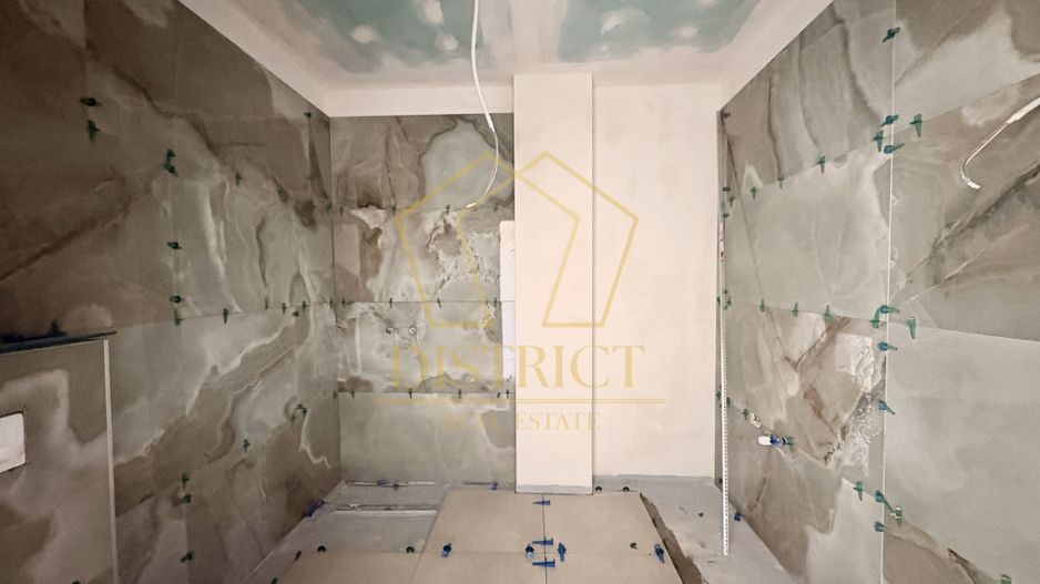 Apartament cu 2 camere si terasa de 5mp | Mosnita Noua - Poză 4