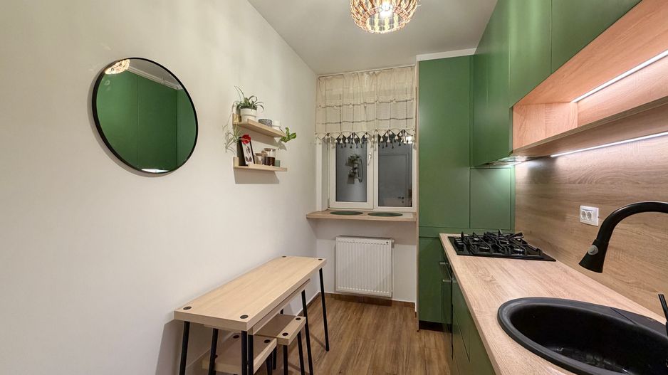 Apartament 3 camere | Terasă de 24,7 mp | Lebăda Lake Residence - Poză 13