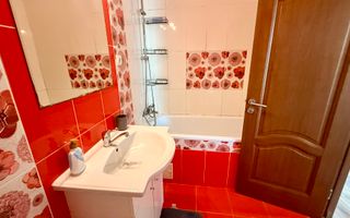 Apartament 3 camere | 82 mp | Zona Strazii Meteor - Poză 9
