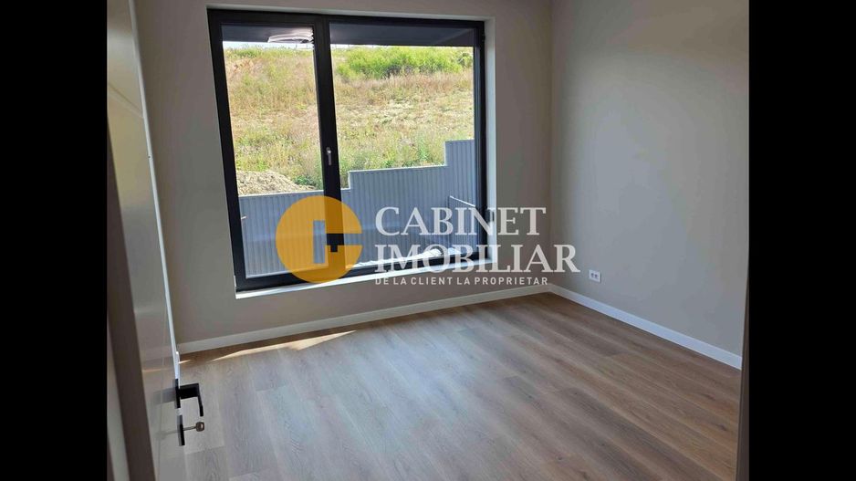 Casa individuala - Miroslava - sat Balciu - 1,3 km de Family Market - Poză 7