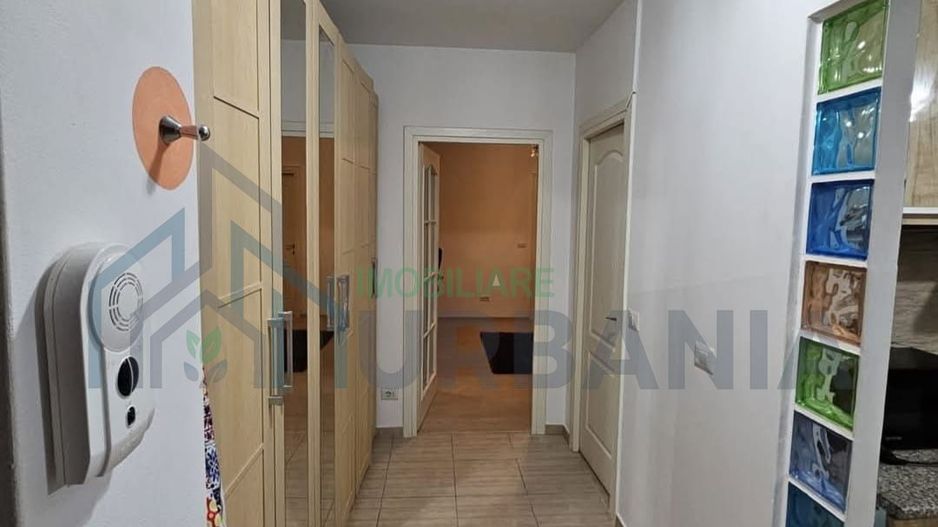 Apartament 2 camere, zona Tudor Vladimirescu, Iași - Poză 7