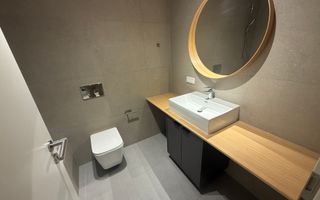 AP. 2 CAMERE- DOAMNA GHICA, CENTRALA, BLOC NOU, MASINA DE SPALAT VASE - Poză 4