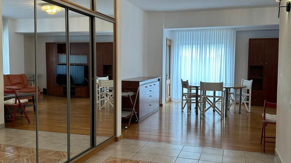 Inchiriere 2 camere, zona exclusivista Herastrau/Arcul de Triumf - Poză 7