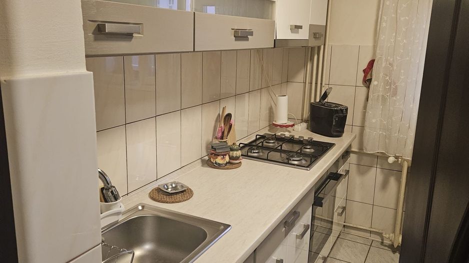 Vanzare apartament 2 camere – decomandat – Sector 5, Str. Dobrun nr. 4 - Poză 3