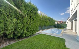 MODERN VILLA  - LUXURY GATED COMMUNITY - Poză 1