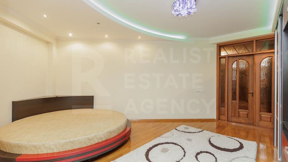 Chirie, apartament, 3 camere, strada Bogdan-Voievod, Râșcani - Poză 10