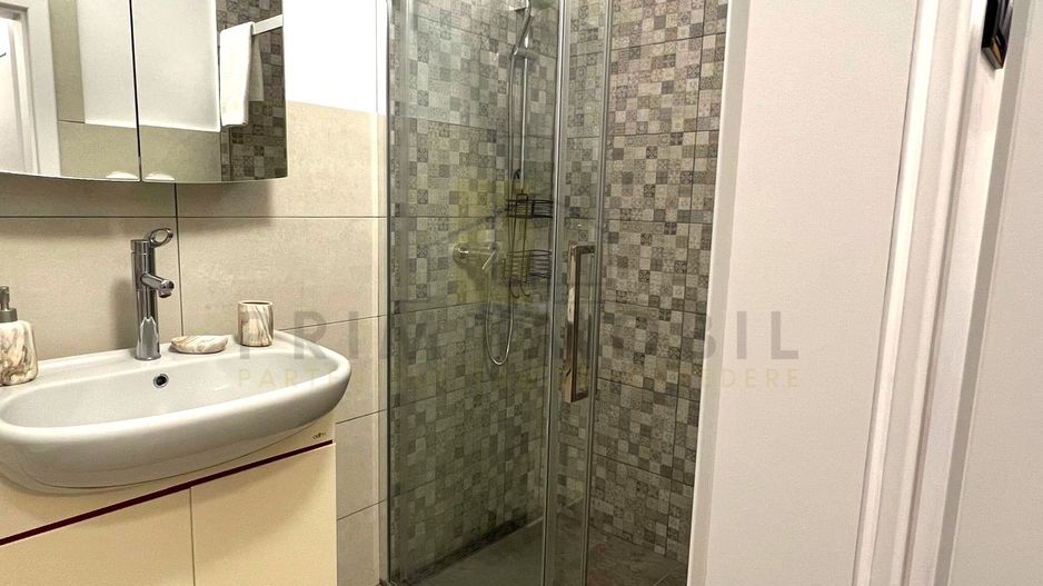 APARTAMENT 1 CAMERA | CENTRAL | PIATA UNIRII | 10 MINUTE DE UMF - Poză 7