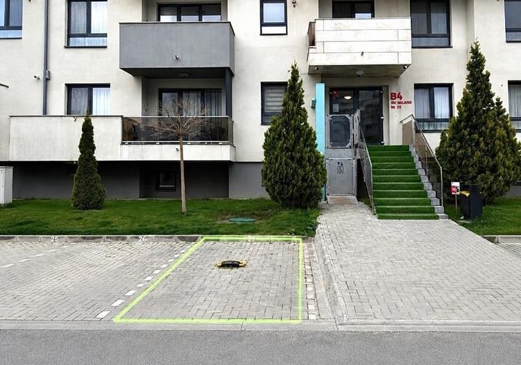 2 CAMERE | VEDERE PANORAMICĂ LA LAC ȘI MAREA NEAGRĂ | PARCARE ȘI BOXĂ - Poză 13