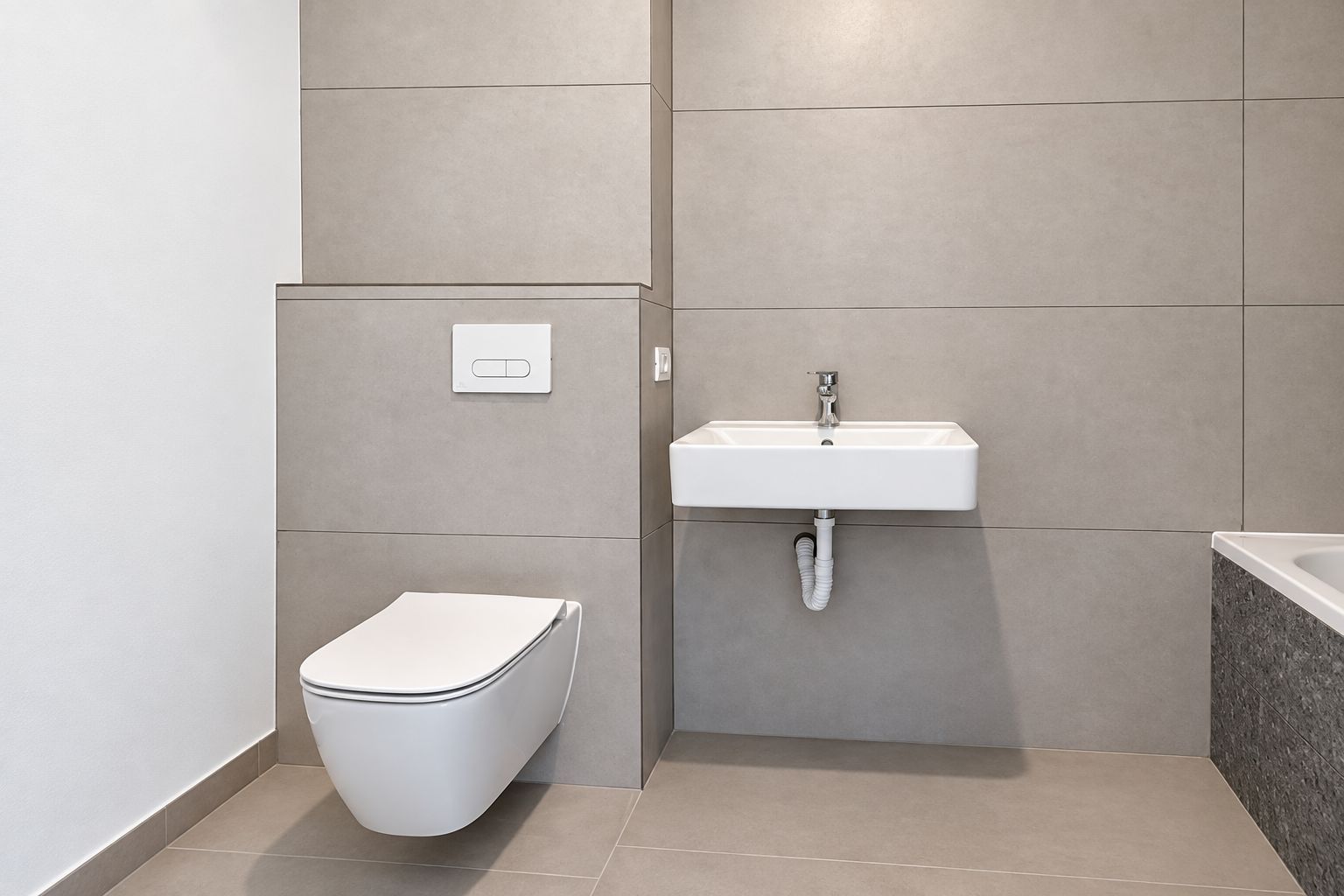 Apartament 2 Camere finisat | Como Park | Bloc nou 2026 - Poză 9