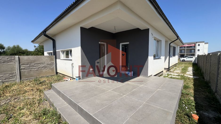 Duplex 3 camere | Bucovat - Poză 2