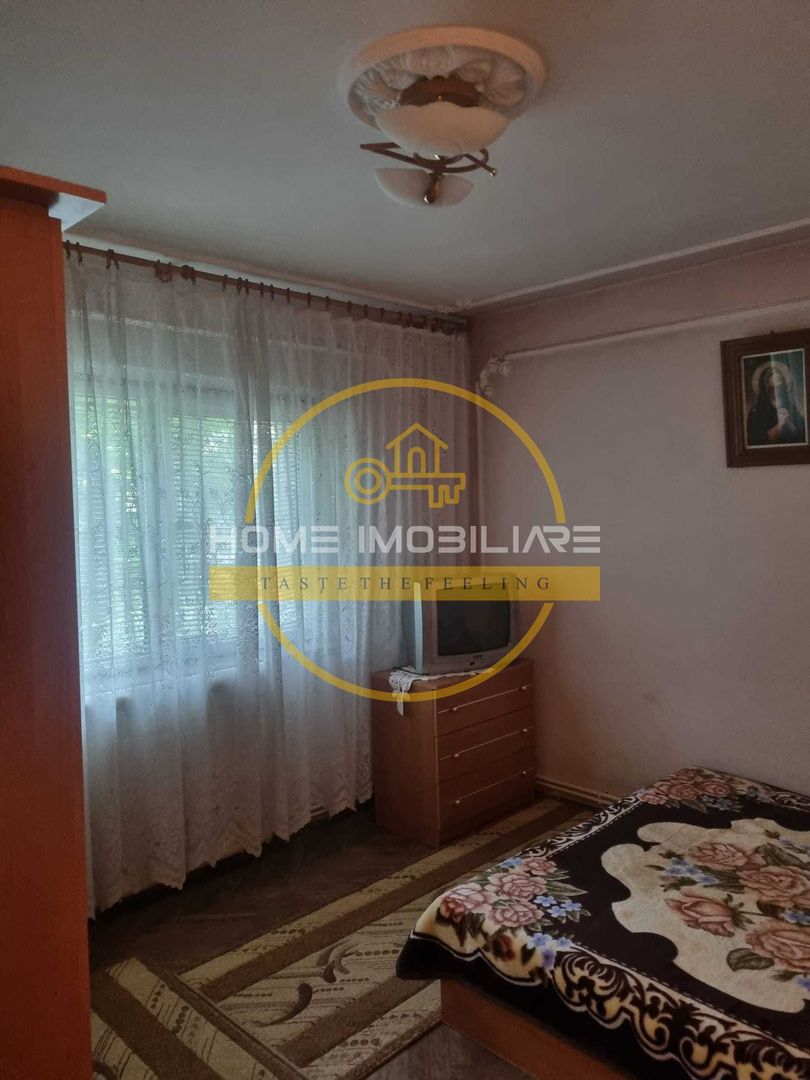 🏠 Apartament 3 cam, 74MP, decomandat // 📍 Canta - Lidl - Poză 5