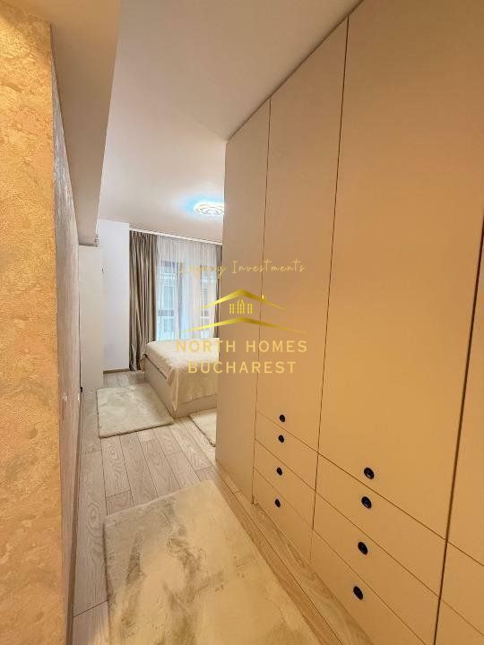 Apartament 4 camere, Complex MOGHIOROS PARK, Loc de parcare inclus - Poză 16