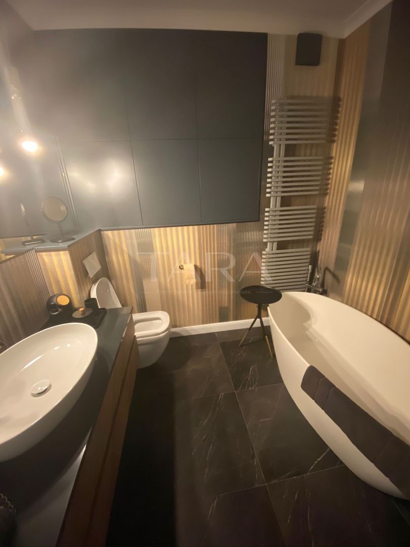 Descoperă luxul și confortul în inima orașului, Parcul Central! - Poză 6