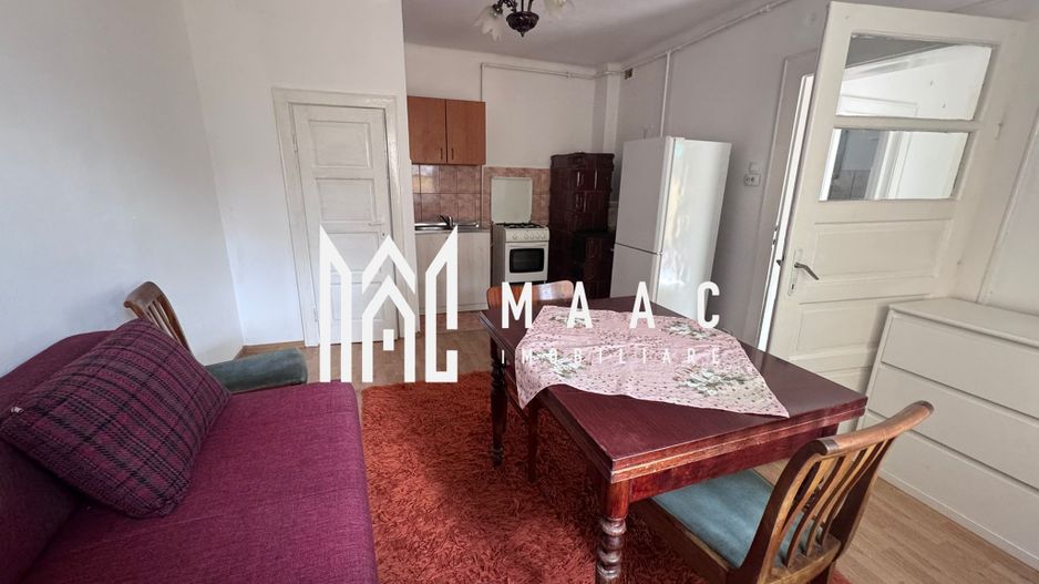 Casa individuala |  4 camere  | 2 corpuri | zona Turnisor - Poză 1