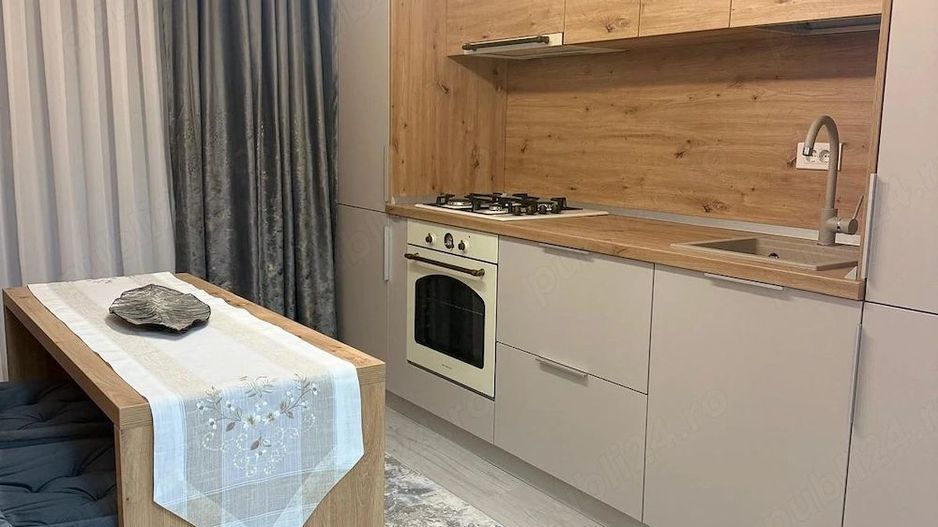 Apartament 2 camere | Otopeni | complex nou - Poză 4