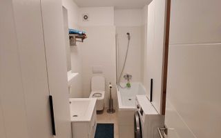 De închiriat: apartament 2 camere, NOU, Virtuții, Lacul Morii, Sector 6 - Poză 6