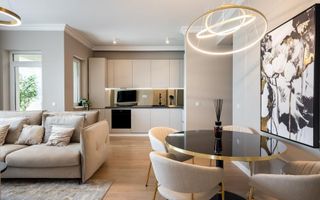 APARTAMENT SUPERB IN ZONA BANEASA LA INCHIRIERE - Poză 1