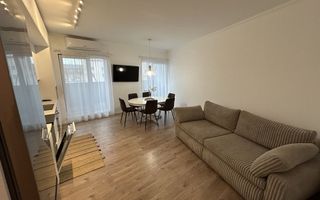 3 camere semidecomandate, Parcare, AC, Gruia, zona Garii - Poză 2