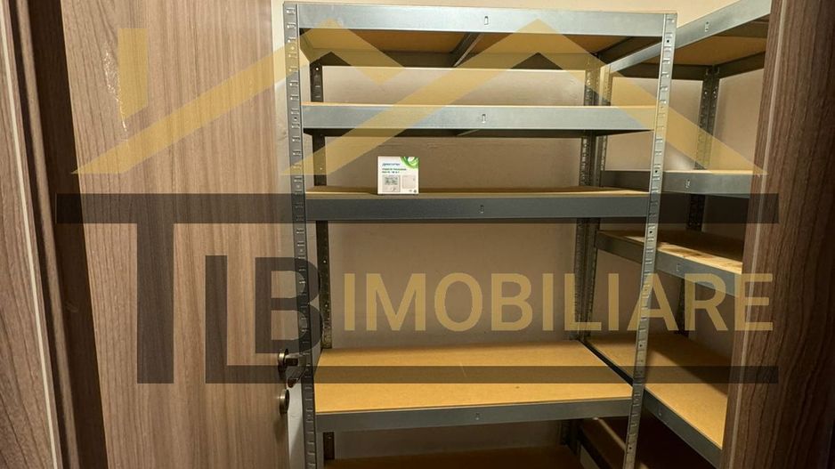 Apartament de 3 camere, 75mp, decomandat, Zona Fortuna - Poză 11