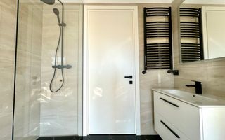 Vila cu 5 camere  *366mp* / Curte privată + piscina*315mp*/ Pipera - Lake View - Poză 48