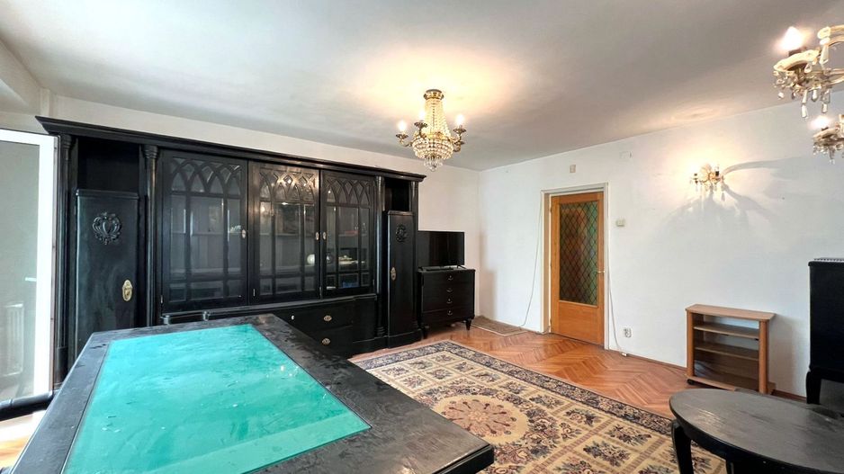 3 camere et 2- 81mp Unirii-Izvor-Natiunile Unite - Poză 3