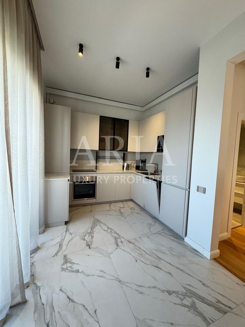 STUNNING DESIGN DUPLEX HERASTRAU - Poză 49